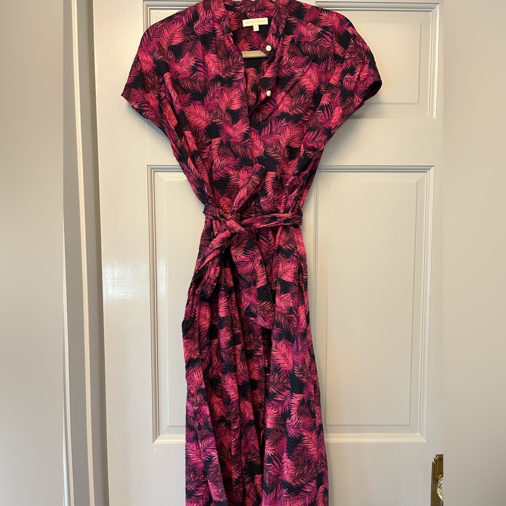 Ann Mashburn dress